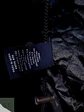 Abrigo Negro St John Bay Lana Talla SM - Miniatura 9