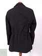 Abrigo Negro St John Bay Lana Talla SM - Miniatura 12