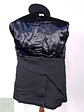 Abrigo Marinero Negro 100% Lana Fuerzas Armadas EEUU Talla M - Miniatura 14