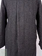 Abrigo Gap Plomo 70% Lana Talla SM - Miniatura 3