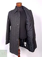 Abrigo Gap Plomo 70% Lana Talla SM - Miniatura 8