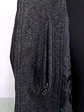 Abrigo Gap Plomo 70% Lana Talla SM - Miniatura 9