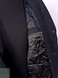Abrigo Marinero Plomo Clairborne Wool Blend Talla LXL - Miniatura 10