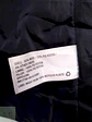 Abrigo Negro Merona Lana Talla M - Miniatura 7