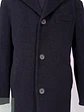 Abrigo Vintage 80% Lana Grafito Talla LXL - Miniatura 3