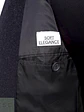 Abrigo Vintage 80% Lana Grafito Talla LXL - Miniatura 8