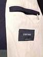Abrigo Marinero Azul Incom Uomo 60% Lana Talla M - Miniatura 10