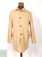 Abrigo Chaquetón London Fog Camel 60% Lana Talla LXL - Miniatura 1