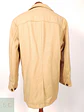 Abrigo Chaquetón London Fog Camel 60% Lana Talla LXL - Miniatura 12