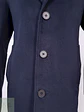 Abrigo Azul Clayton Black Label Talla SM - Miniatura 3