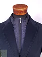 Abrigo Azul Clayton Black Label Talla SM - Miniatura 6
