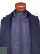 Abrigo Azul Clayton Black Label Talla SM - Miniatura 7
