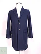 Abrigo Japones Ciaopanic - Lana Azul Talla S - Miniatura 1