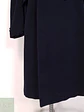 Abrigo Cruzado Largo Azul James Whitehead Lana Cashmere Talla XL - Miniatura 2
