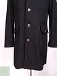 Abrigo Chaqueta Guess Jeans Lana Talla M - Miniatura 5