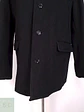 Abrigo J.Crew Grafito 100% Lana Thinsulate Talla XL - Miniatura 6
