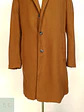 Abrigo Japonés Camel GU Lana -  Talla M - Miniatura 7