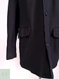 Abrigo Chaquetón Azul Navigare Lana Talla LXL - Miniatura 7