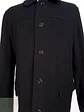 Abrigo J.Crew Grafito 100% Lana Thinsulate Talla XL - Miniatura 7