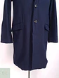 Abrigo Japones Ciaopanic - Lana Azul Talla S - Miniatura 8