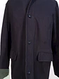 Abrigo Chaquetón Azul Navigare Lana Talla LXL - Miniatura 5