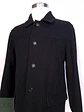 Abrigo J.Crew Grafito 100% Lana Thinsulate Talla XL - Miniatura 4