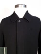 Abrigo Japonés Georg Stage Negro Lana Cashmere Talla ML - Miniatura 3