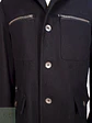 Abrigo Chaqueta Guess Jeans Lana Talla M - Miniatura 7