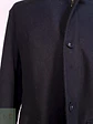 Abrigo Chaquetón Azul Navigare Lana Talla LXL - Miniatura 6