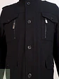 Chaqueta Utilitaria Michael Kors Lana Talla M - Miniatura 4