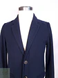 Abrigo Japones Ciaopanic - Lana Azul Talla S - Miniatura 3