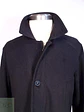Abrigo Chaquetón Azul Navigare Lana Talla LXL - Miniatura 3