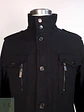Chaqueta Utilitaria Michael Kors Lana Talla M - Miniatura 5
