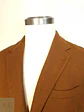 Abrigo Japonés Camel GU Lana -  Talla M - Miniatura 3