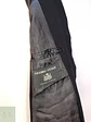 Abrigo Japonés Georg Stage Negro Lana Cashmere Talla ML - Miniatura 10
