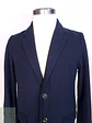 Abrigo Japones Ciaopanic - Lana Azul Talla S - Miniatura 2