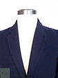 Abrigo Japones Ciaopanic - Lana Azul Talla S - Miniatura 4