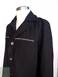 Abrigo Chaqueta Guess Jeans Lana Talla M - Miniatura 8