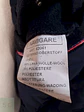 Abrigo Chaquetón Azul Navigare Lana Talla LXL - Miniatura 13