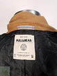 Abrigo Camel Pull and Bear Lana Talla S - Miniatura 7