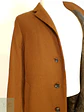Abrigo Japonés Camel GU Lana -  Talla M - Miniatura 5