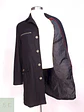 Abrigo Chaqueta Guess Jeans Lana Talla M - Miniatura 2
