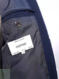 Abrigo Japones Ciaopanic - Lana Azul Talla S - Miniatura 9