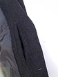 Abrigo Plomo Giodfellow Lana Talla SM - Miniatura 8