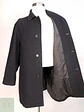 Abrigo Japonés Plomo - Lana Cashmere Talla L - Miniatura 7