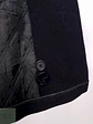 Abrigo Marinero Azul Gap - Lana Talla L - Miniatura 8