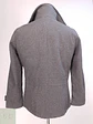 Abrigo Marinero Gris Japonés Louis Chavlon Talla XS - Miniatura 8