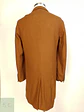 Abrigo Japonés Camel GU Lana -  Talla M - Miniatura 8