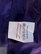 Abrigo clásico Morado paño Talla M - Miniatura 10