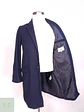 Abrigo Japones Ciaopanic - Lana Azul Talla S - Miniatura 5